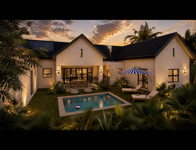 3 BEDROOM FREESTANDING FOR SALE IN LALELA ESTATE